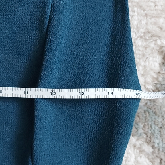 NWT 3.1 Phillip Lim Asymmetric Draped Dress - Picture 12 of 16